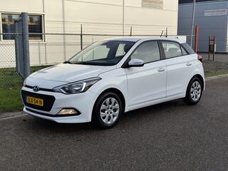 HYUNDAI I 20 1.2 i-Drive Cool