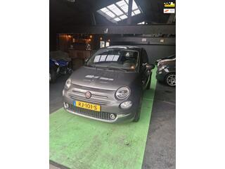 Fiat 500 (2007 - 2025)