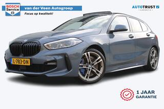 BMW 1-Serie (2020 - 2024)