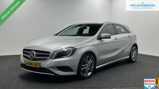 Mercedes-Benz A-Klasse (2012 - 2018)