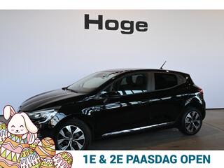 Renault Clio (2019 - 2025)