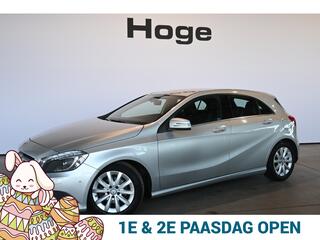 Mercedes-Benz A-Klasse (2012 - 2018)