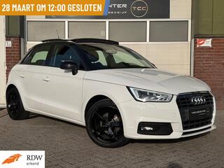 Audi A1 (2010 - 2018)