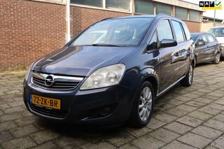 Opel Zafira (2005 - 2011)