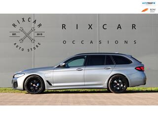 BMW 5-Serie (2016 - 2023)