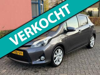 TOYOTA YARIS 1.5 Full Hybrid Dynamic