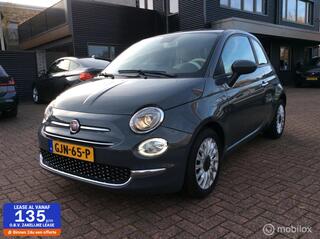 Fiat 500 (2007 - 2025)