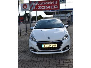 PEUGEOT 208 1.5 BlueHDi Blue Lease Allure