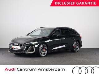 AUDI A5 Avant 2.0 e-hybrid quattro S edition Competition 367pk | Private lease vanaf � 1.198,- per maand | Panoramdak | Trekhaak | Matrix | Keyless | Adaptieve cruise controle