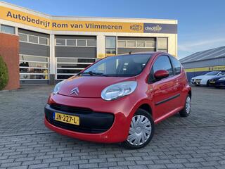 Citroen C1 (2005 - 2014)
