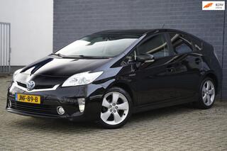 Toyota Prius (2009 - 2015)