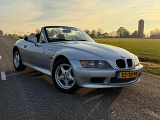 BMW Z3