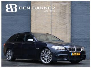 BMW 5-Serie Touring (2010 - 2016)