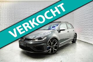 Volkswagen Golf VII