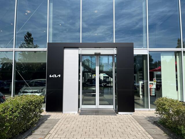 KIA Sportage 1.6 T-GDi MHEV ComfortLine | Trekhaak | Achteruitrijcamera | Climate Control | 1e Eigenaar | LMV