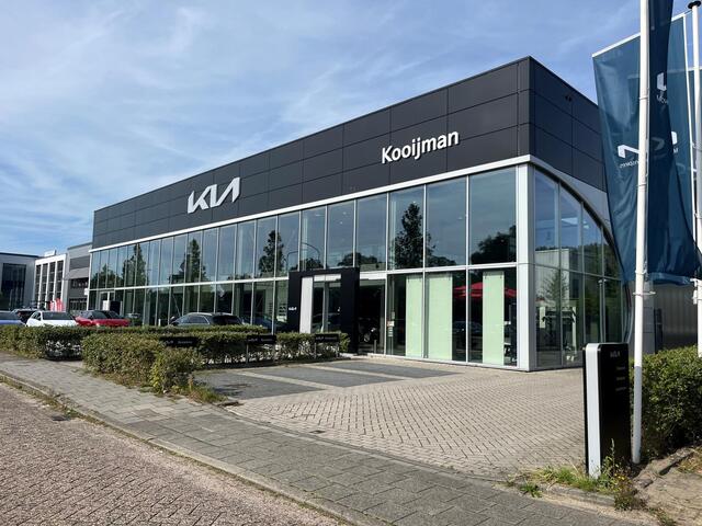 KIA Sportage 1.6 T-GDi MHEV ComfortLine | Trekhaak | Achteruitrijcamera | Climate Control | 1e Eigenaar | LMV