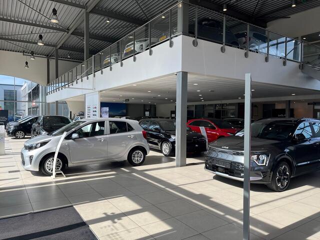 KIA Sportage 1.6 T-GDi MHEV ComfortLine | Trekhaak | Achteruitrijcamera | Climate Control | 1e Eigenaar | LMV