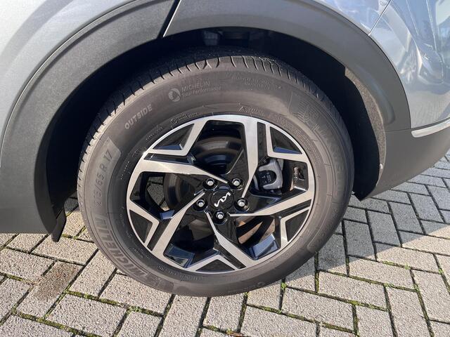 KIA Sportage 1.6 T-GDi MHEV ComfortLine | Trekhaak | Achteruitrijcamera | Climate Control | 1e Eigenaar | LMV