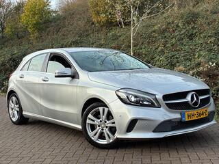 Mercedes-Benz A-Klasse (2012 - 2018)