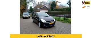 Renault Clio (2005 - 2012)