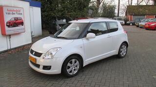 Suzuki Swift (2005 - 2010)