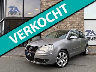 Volkswagen Polo (2002 - 2009)