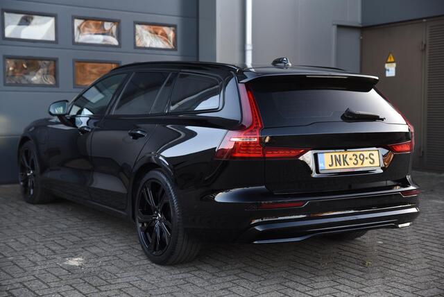 Volvo V60 2.0 T8 Plug-in hybrid AWD Plus Dark MY2022 - Long Range - 455PK T8