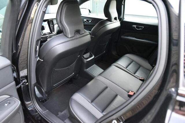 Volvo V60 2.0 T8 Plug-in hybrid AWD Plus Dark MY2022 - Long Range - 455PK T8
