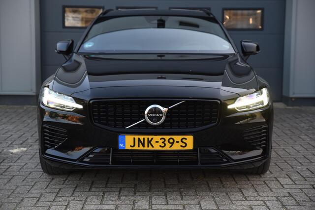 Volvo V60 2.0 T8 Plug-in hybrid AWD Plus Dark MY2022 - Long Range - 455PK T8