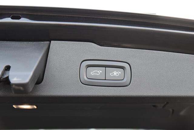Volvo V60 2.0 T8 Plug-in hybrid AWD Plus Dark MY2022 - Long Range - 455PK T8