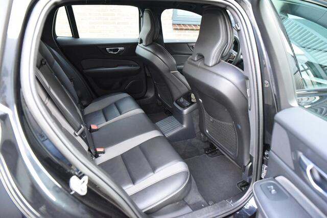 Volvo V60 2.0 T8 Plug-in hybrid AWD Plus Dark MY2022 - Long Range - 455PK T8