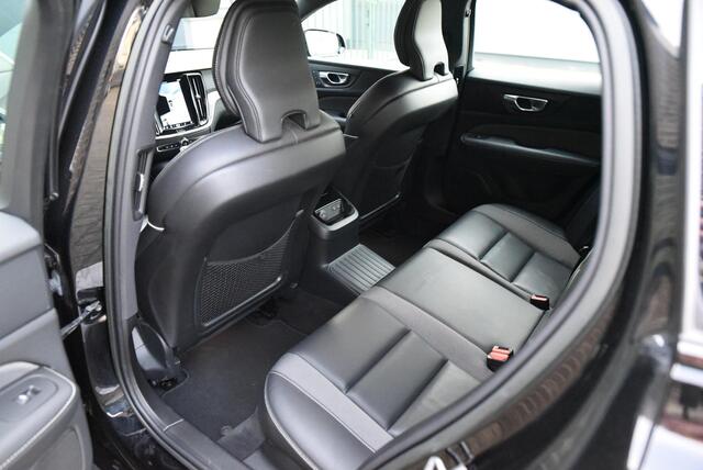 Volvo V60 2.0 T8 Plug-in hybrid AWD Plus Dark MY2022 - Long Range - 455PK T8
