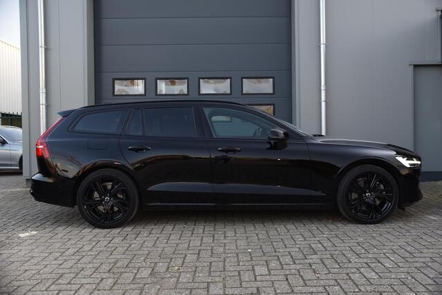 Volvo V60 2.0 T8 Plug-in hybrid AWD Plus Dark MY2022 - Long Range - 455PK T8