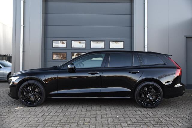 Volvo V60 2.0 T8 Plug-in hybrid AWD Plus Dark MY2022 - Long Range - 455PK T8