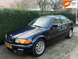 BMW 3-Serie (1998 - 2005)