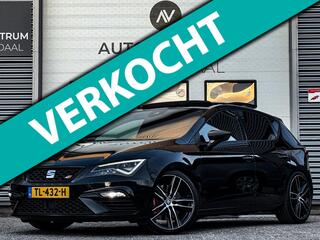 SEAT LEON 2.0 TSI CUPRA 300 504 PK STAGE 3 PANO/CARPLAY/KEYLESS/ACC