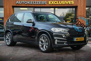 BMW X5 xDrive25d Centennial Executive 7p. 7 Pers. Navi 20