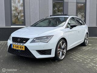 Seat Leon ST (2013 - 2020)