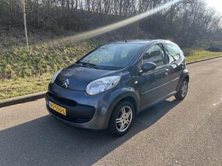 Citroen C1 (2005 - 2014)