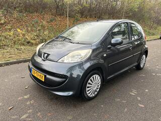 PEUGEOT 107 1.0-12V XS Airco ELEK pakket
