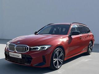 BMW 3-SERIE Touring 330e xDrive M sport
