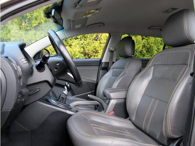 KIA Sportage 1.6 GDI ISG X-tra  Leder  Ecc  Cruise 