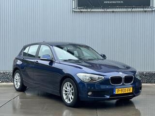 BMW 1-Serie (2011 - 2019)