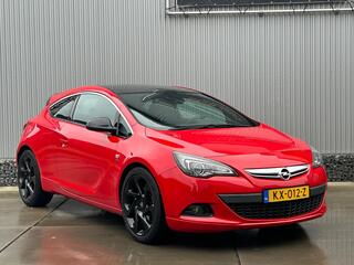 Opel Astra (2015 - 2021)