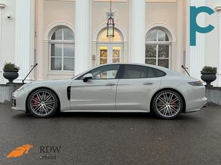 Porsche Panamera (2017 - 2023)