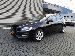 Volvo V60 (2010 - 2018)