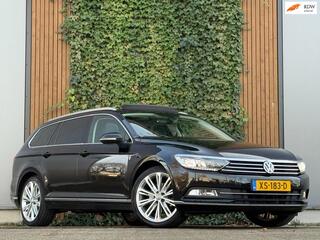 Volkswagen Passat Variant (2014 - 2023)