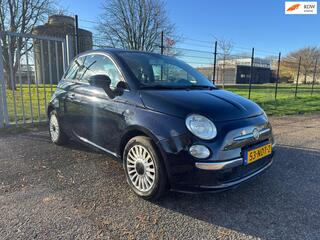Fiat 500 (2007 - 2025)
