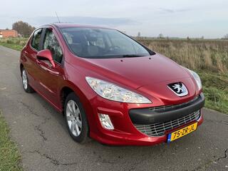 Peugeot 308 (2007 - 2013)