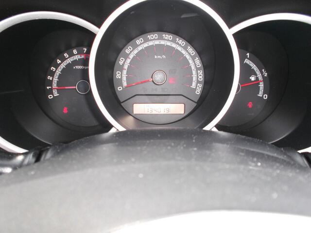 KIA Venga 1.4 CVVT X-tra airco